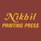 Nikhil Printing Press