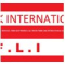 FIBER LINK INTERNATIONAL Logo