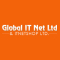 Global IT Net Ltd & Itnetshop Ltd. Logo