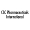CSC Pharmaceuticals International Logo
