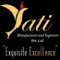 YATI MANUFACTURERS AND EXPORTERS PVT. LTD Logo