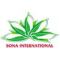 SONA INTERNATIONAL COMPANY Logo