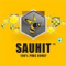 Sauhit Pure Honey Logo