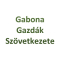 Gabona Gazdák Szövetkezete Logo