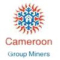 Cam Group Miners Logo