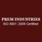 Prem Industries