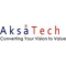 Aksatech Solutions Pvt. Ltd.