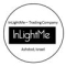 InLightMe Logo
