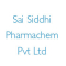 Sai Siddhi Pharmachem Pvt Ltd