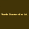 Vertis Elevators Pvt. Ltd. Logo
