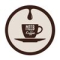 CV. Meeb Pirolisis Sumatra (MEEB KOFFIE) Logo