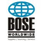 BOSE WORLDWIDE
