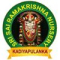 Sri Sai Ramakrishna Nursery Logo
