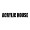 Acrylic House Logo