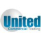 United Commercial Trading Logo