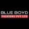 Blue Boyd Fashions Pvt Ltd
