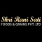 Shri Rani Sati Foods & Grains Pvt. Ltd