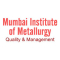 MUMBAI INSTITUTE OF METALLURGY QUALITY..