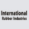 International Rubber Industries Logo