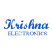 Krishna Electronics Logo