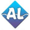 AL-STEEL GROUP Logo
