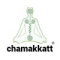 Chamakkatt Herbal Products Logo