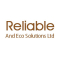 Reliable and Eco Solutions Ltd Logo