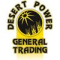 Desert Power General Trading Logo