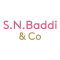 S.N.Baddi & Co