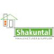 Shakuntal Interior Logo