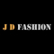 J D Fashion Logo