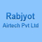RABJYOT AIRTECH PVT LTD