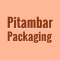 Pitambar Packaging Logo