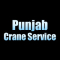 Punjab Crane Service