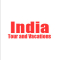 India Tour and Vacations Logo