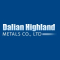 Dalian Highland Metals Co., Ltd Logo
