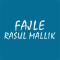 Fajle Rasul Mallik Logo