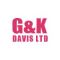 G&K Davis LTD