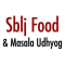 Sblj Food & Masala Udhyog