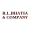 R. L. Bhatia & Company