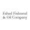 Fahad Fishmeal & Oil Company