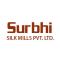 Surbhi Silk Mills Pvt. Ltd Logo