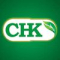 CHK Industries Private Limited Logo