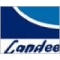Gas Oil Pipeline Manufacturing Landee Logo