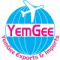 Yemgee Exports & Imports