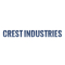Crest Industries Logo