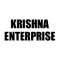 Krishna Enterprise Logo