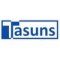 shenzhen tasuns precision industry co., ltd Logo