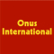 Onus International Logo