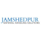 Jamshedpur Material Handling Solutions Logo